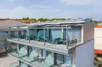 4-You Boutique Hotels in Ormilia