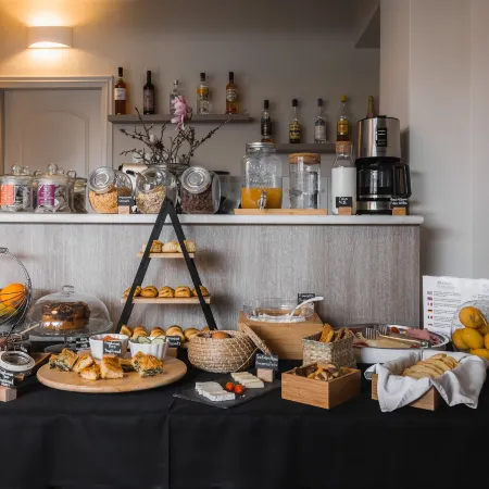Nantin Hotel Ioannina