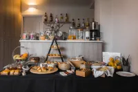 Nantin Hotel Ioannina Hotels in Ioannina