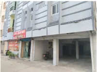 Hotel Grand Inn, Warangal