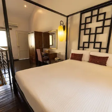 Hotel Puri Melaka
