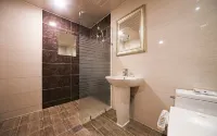 Miryang Tourist Hotel