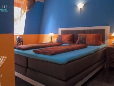 Hotel Altes Theater Heilbronn