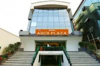 Hotel Arch Plaza - Near Yashobhoomi Convention Centre Dwarka Hotell i Kapas Hera