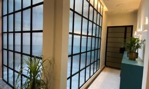NoOne Tropea Guesthouse