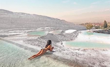 Suitetrails - Çavdar Thermal Hotel