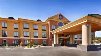 Best Western Plus Clearfield Hotels in Clearfield