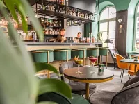 Hotel Estera Các khách sạn gần Đền thờ Remuh