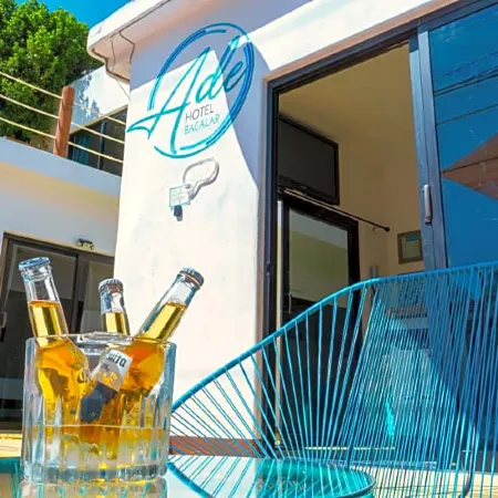 ADE Hotel Bacalar