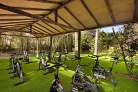 Viva Cala Mesquida Suites & Spa - Fitnessstudio