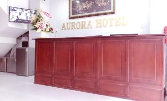 Aurora Hotel