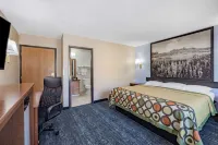 Super 8 by Wyndham Valentine NE