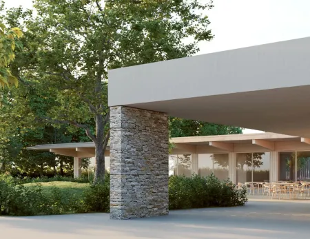 Corte delle Fucine Отели в г. Манцано