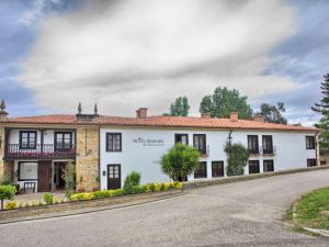 Hotel Colonial de Santillana · Santillana del Mar - Cantabria