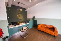 Room V Jalan Jenang by Secoms