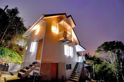 T Paradise Hotels in Kundasang