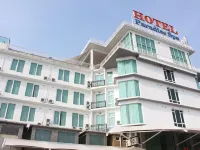 Paradise Spa Hotel Hotel in zona Centro commerciale Oceanic Mall