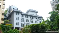 Water House Hotel in zona Beitou Library