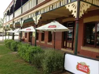 The Daylesford Hotel Hoteles en Daylesford