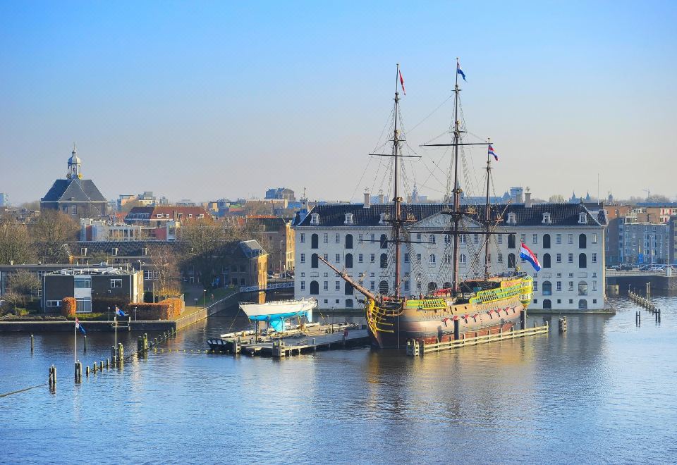 더 비 호스텔 대표 이미지