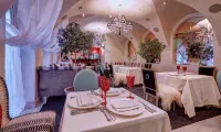 Vozdvyzhensky Boutique Hotel