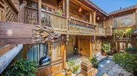 Floral Hotel· Fantu Hotel
