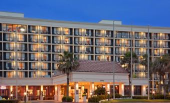 Holiday Inn Resort Galveston-on the Beach