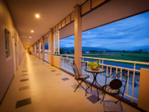 Chiangkham Grand Villa Hotels in Chiang Kham