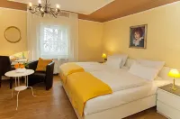 Pension garni Brunnenhof Hotels in der Nähe von TuS Dachelhofen