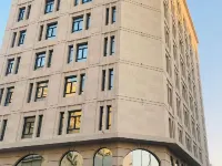 Terminal Inn Al Mansoura Các khách sạn gần Trung tâm mua sắm The Mall Doha