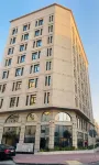 Terminal Inn Al Mansoura Hotels in Najma