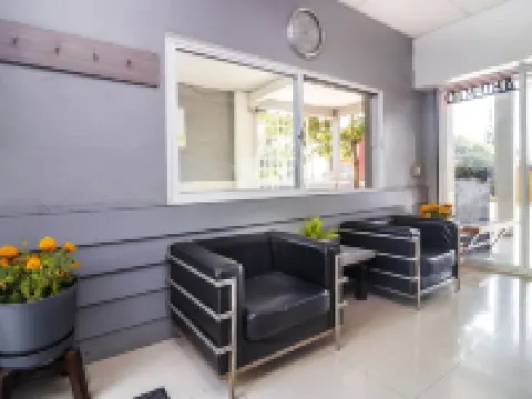 Hotel Mango Hotels in Oaxtepec