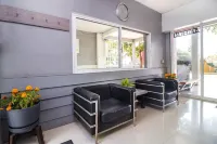 Hotel Mango Tlayacapan住宿飯店