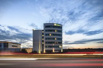 Holiday Inn Express Munich - Messe