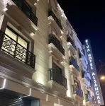 Riva Hotel Alsancak Hotels near Liman Yolcu Salonu Turistik Mağaza İçi