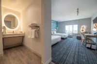 TownePlace Suites Las Vegas North I-15 Hotels in der Nähe von Las Vegas Motor Speedway