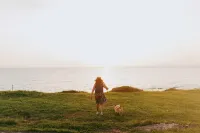 PHU LIEN Homestay - Dao Phu Quy Hotels in Long Hai