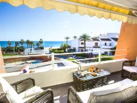 Deltamar Hotels in Xabia