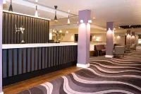 Sandman Signature London Gatwick Hotel - bar