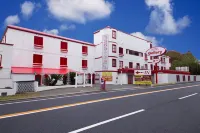 藝廊飯店-限大人
