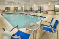 TownePlace Suites Bridgeport Clarksburg - Pools