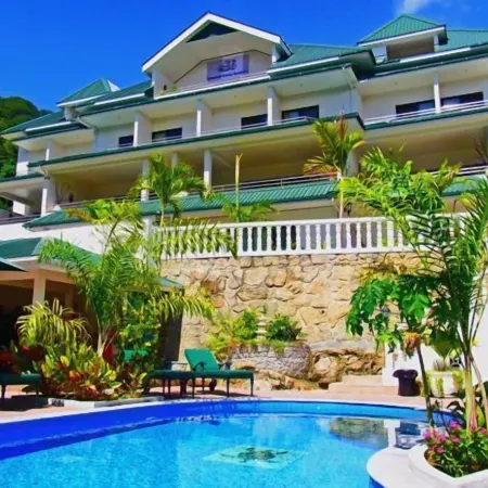Hanneman Holiday Residence