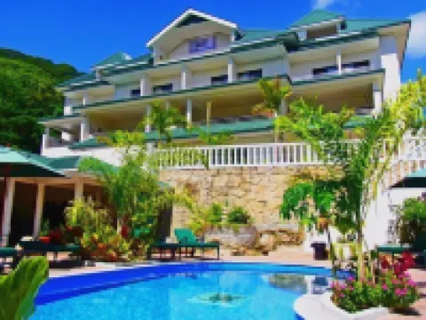 Hanneman Holiday Residence
