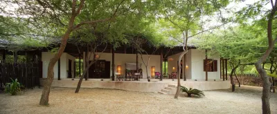 The Red Pepper House Hotels in 