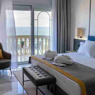 URH Sitges Playa Rooms