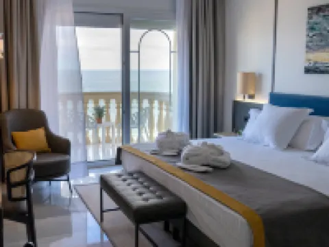 URH Sitges Playa Hotels in Sitges