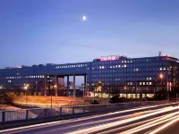 Hôtel Mercure Paris Ivry Quai de Seine Hotels near Chapelle Notre Dame de l'Annonciation