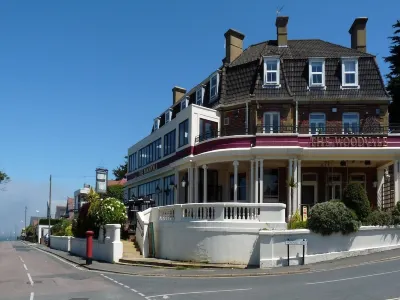 The Woodvale Hôtels à : Cowes
