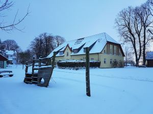 Ostsee-Landhaus