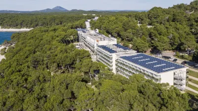 Family Hotel Vespera